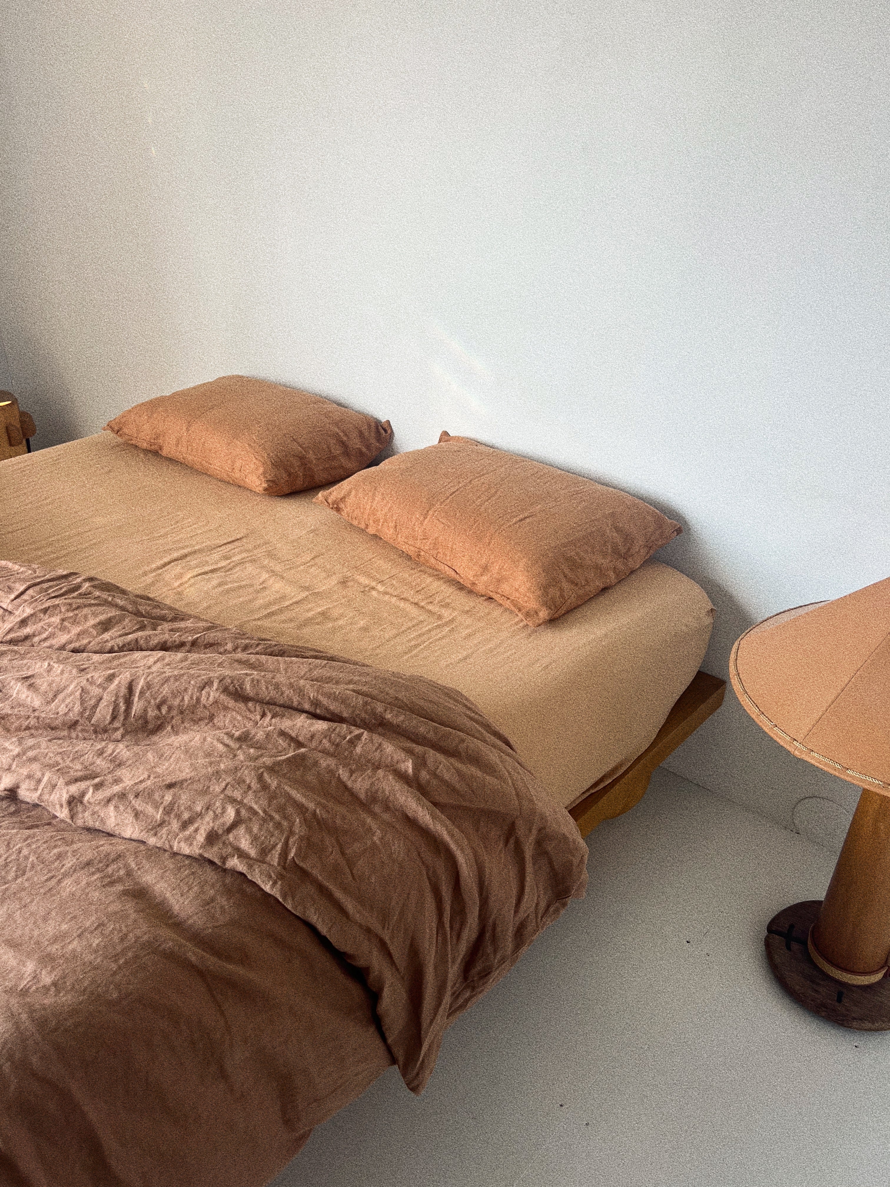 fitted sheets