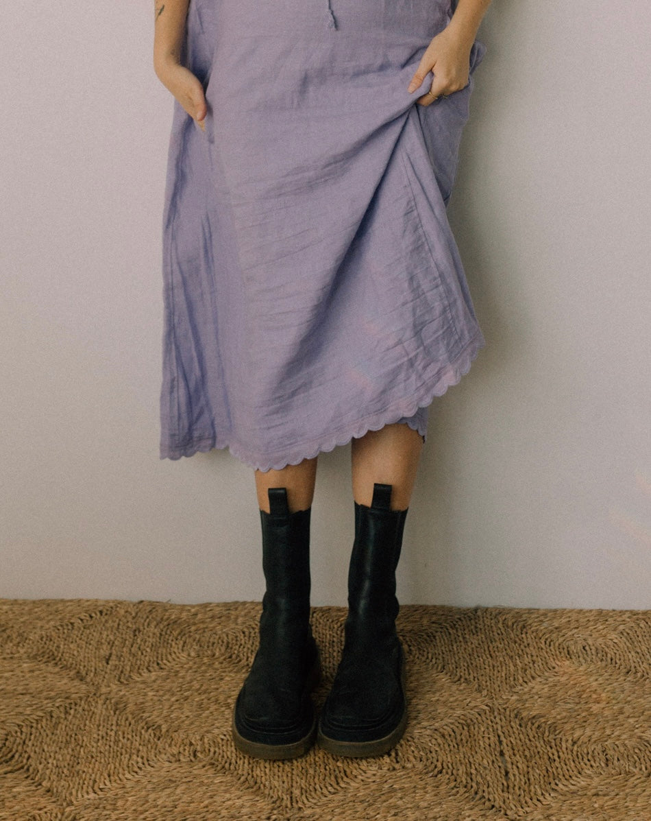 HERITAGE LINEN