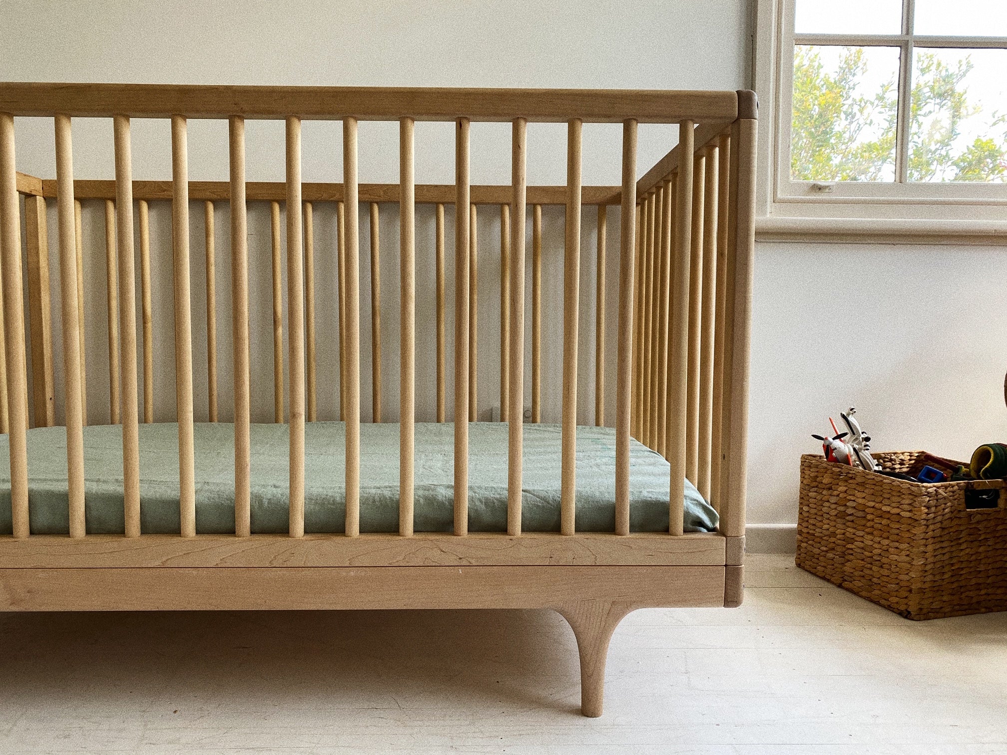linen for littles