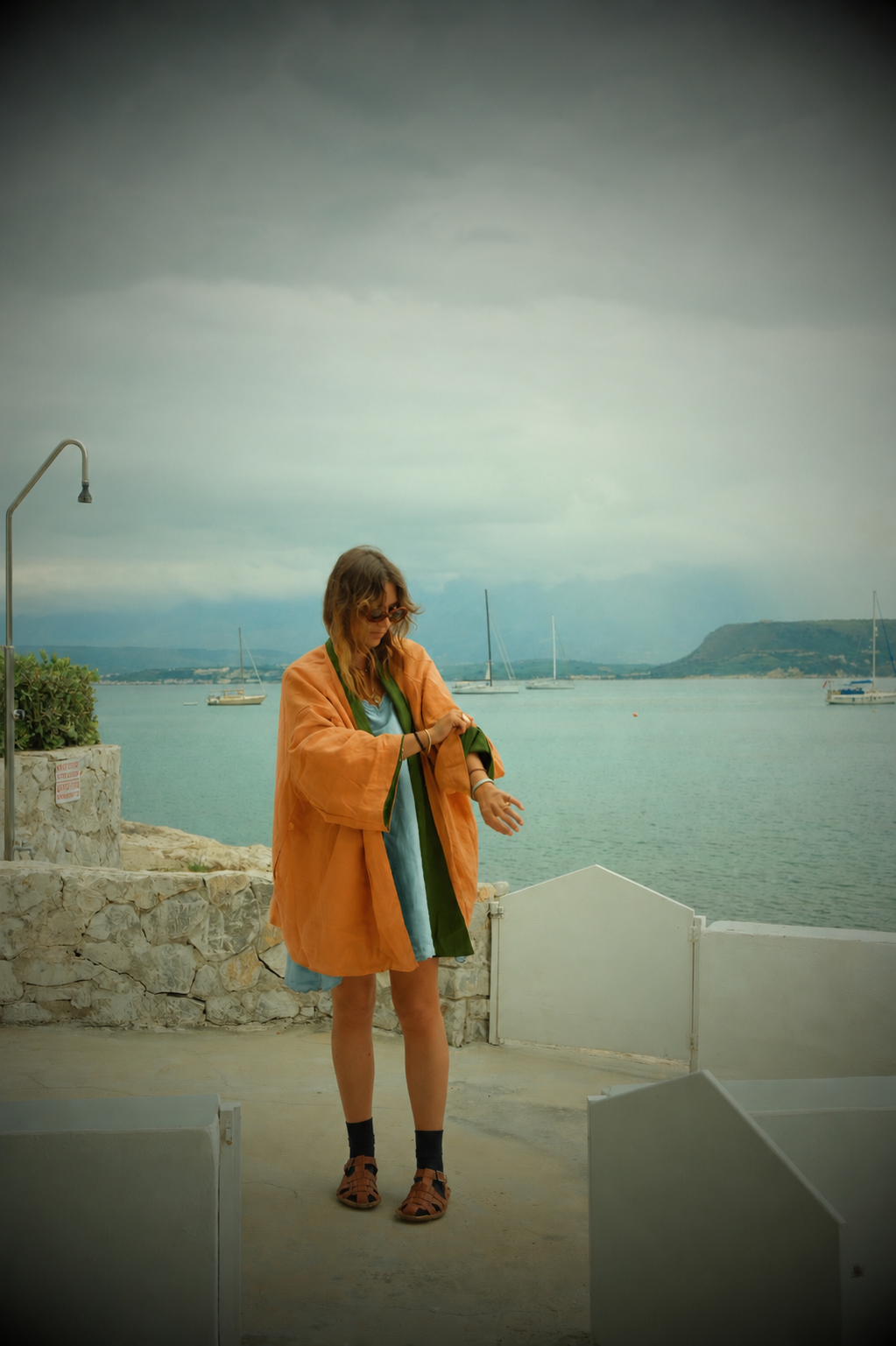 The Reversible Jacket. Preview