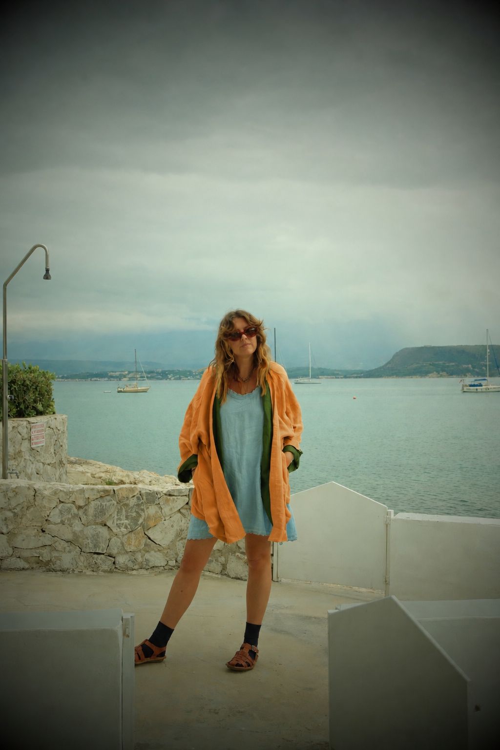The Reversible Jacket. Preview