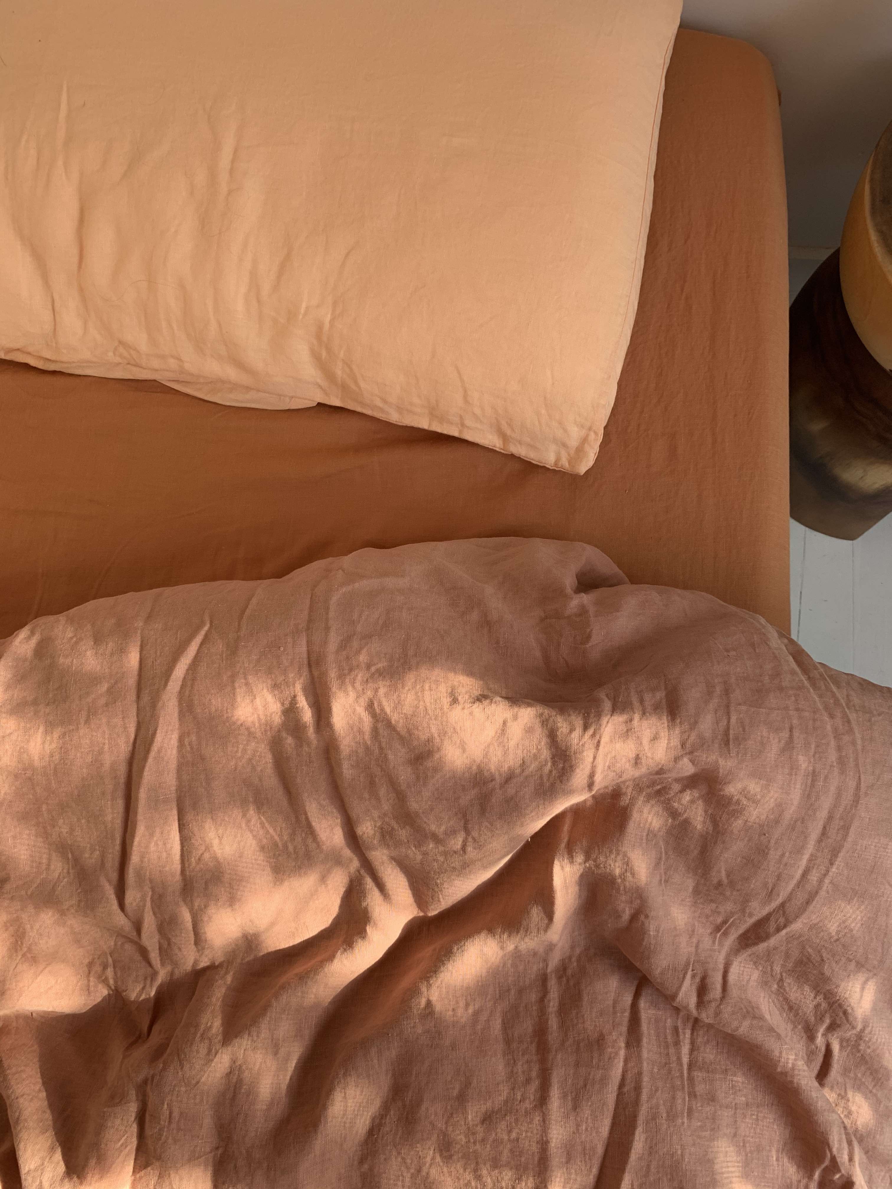 bed cover