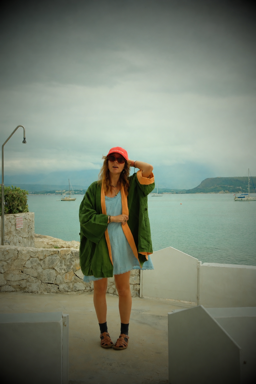 The Reversible Jacket. Preview
