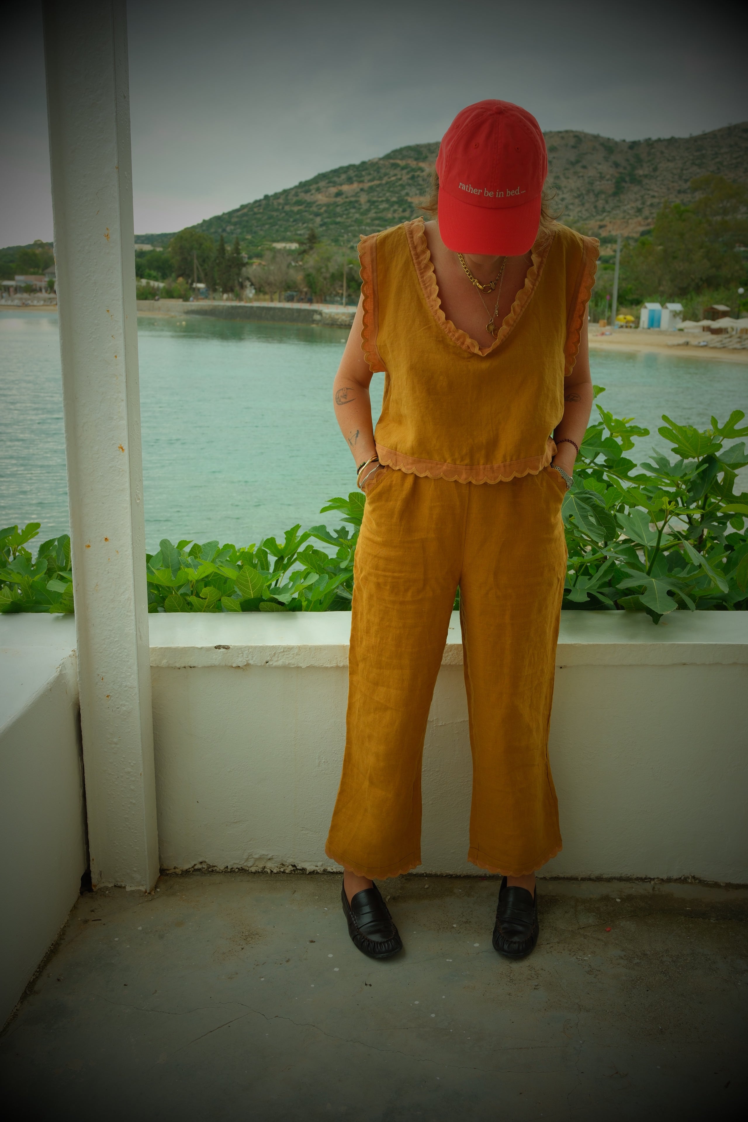 Everyday Everyday Pants
