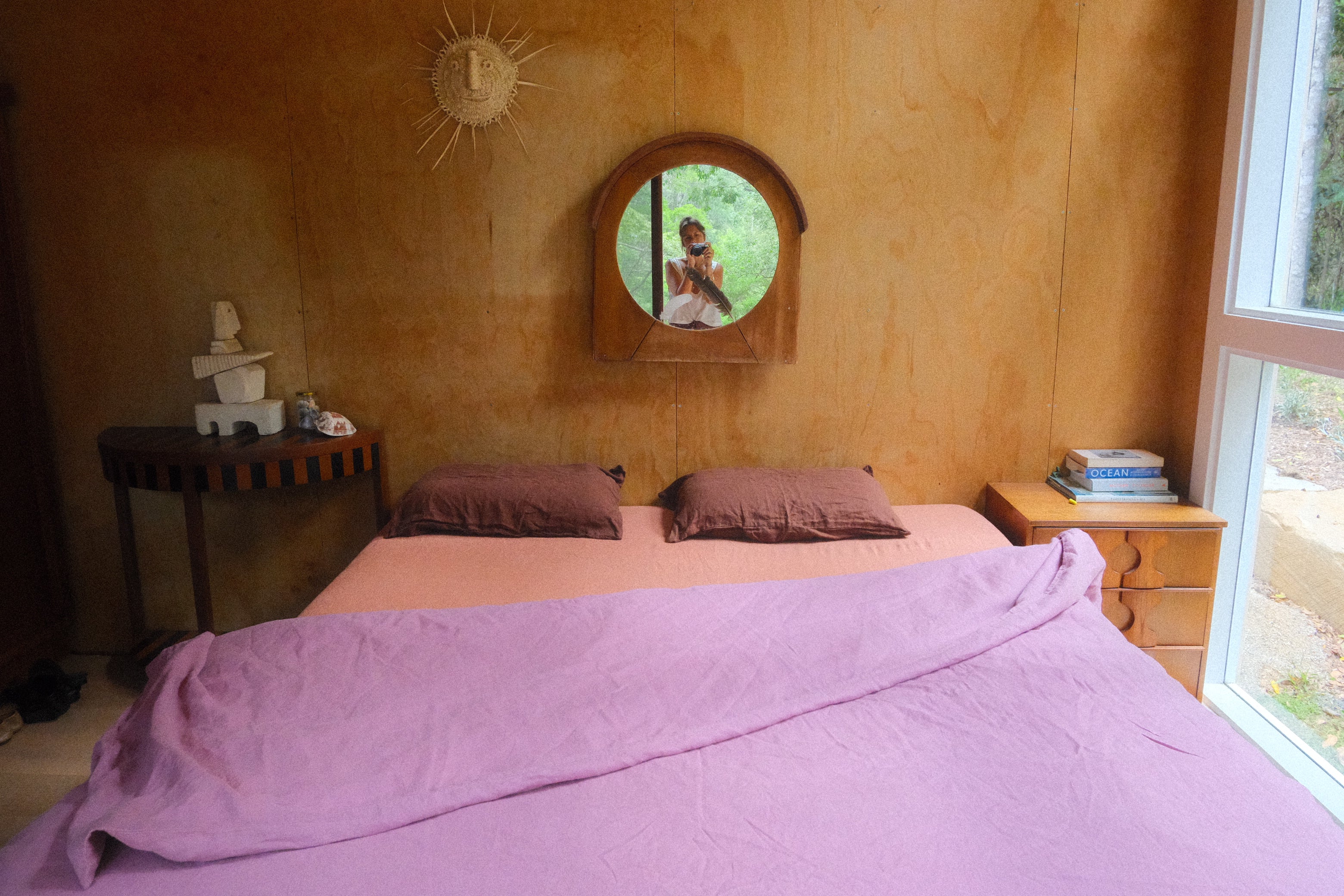 complete bed set. tonal 15