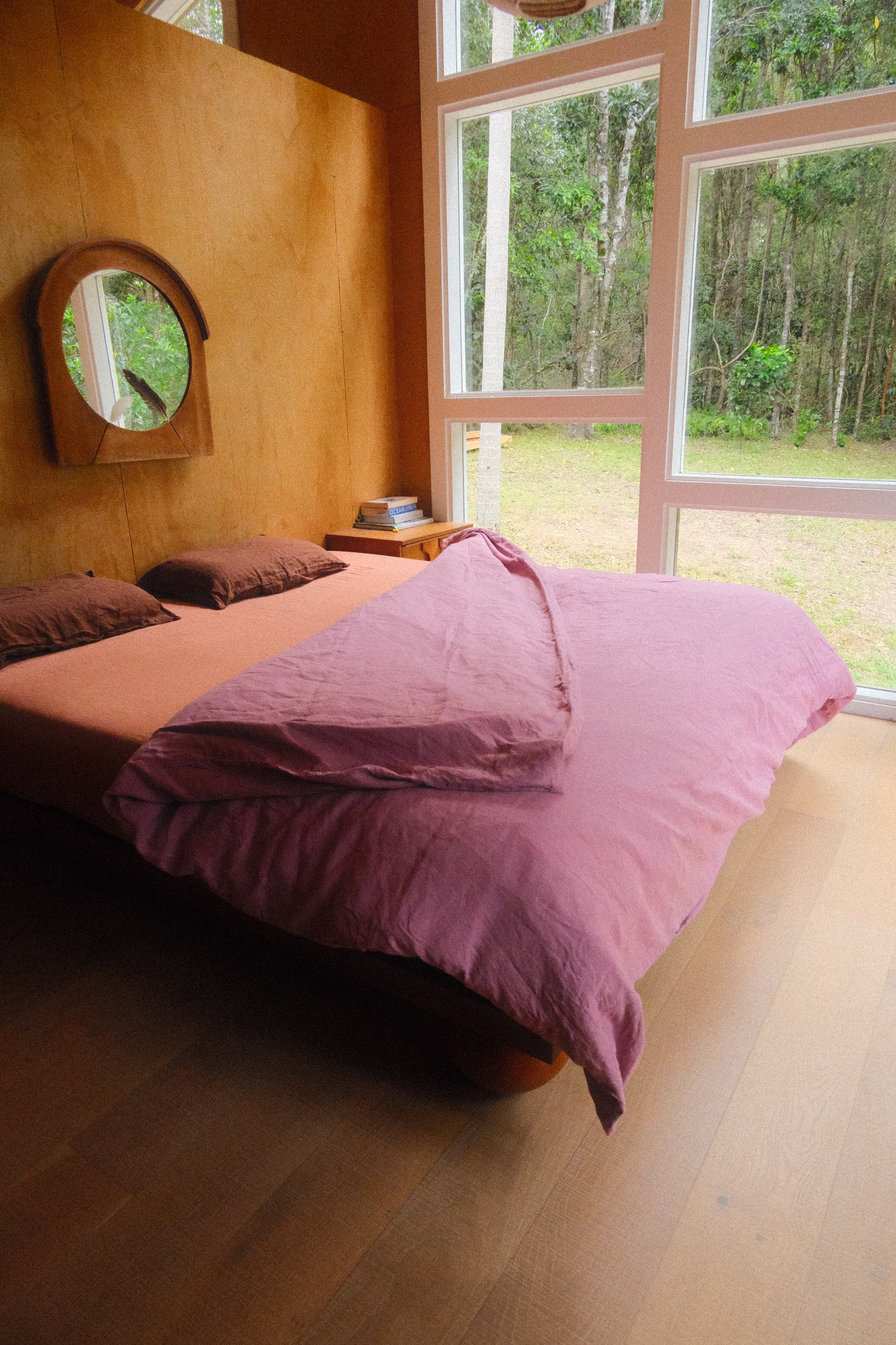 complete bed set. tonal 15