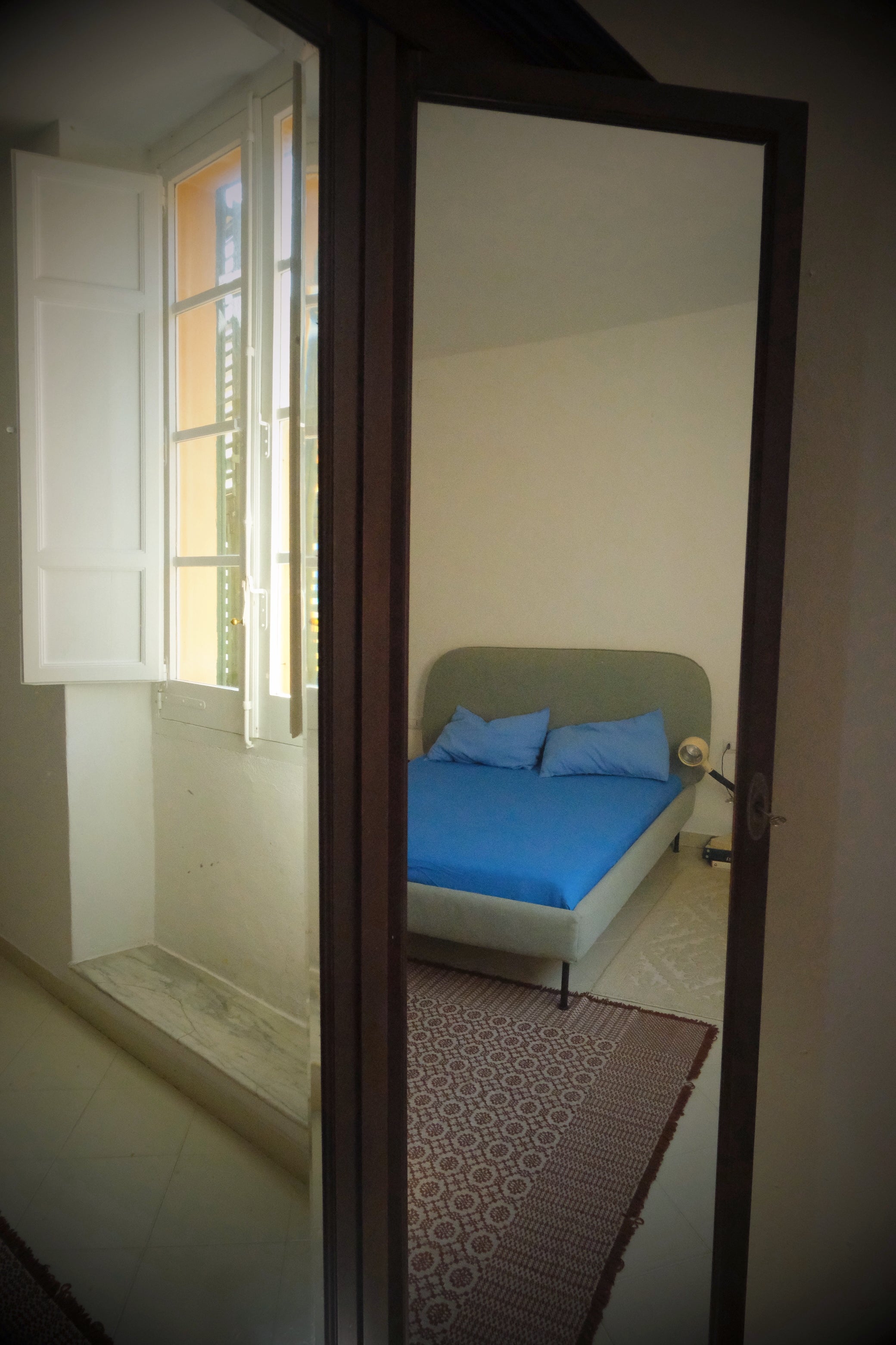 fitted sheet . pacific linen