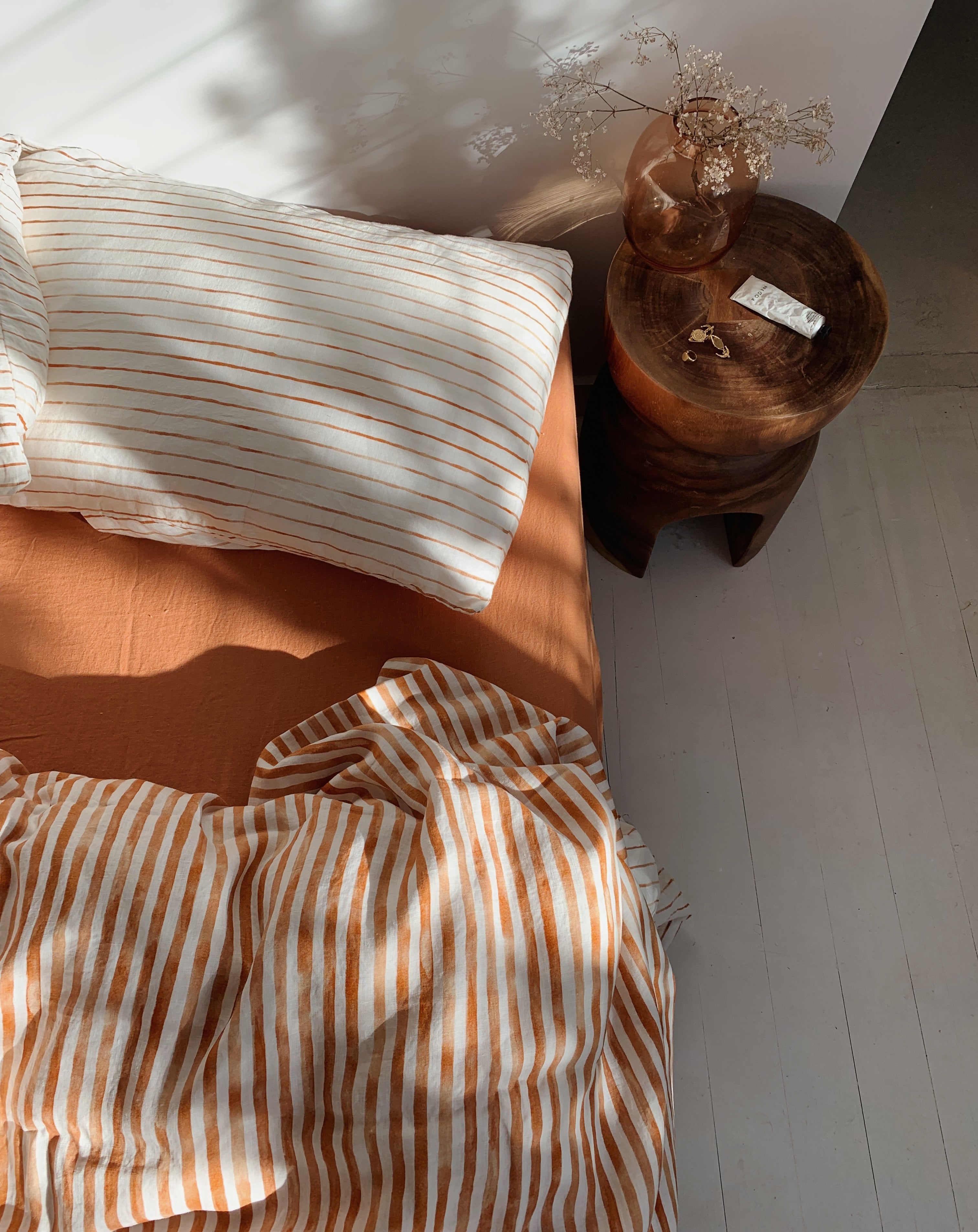 Tonal Stripe Thin set. Vote
