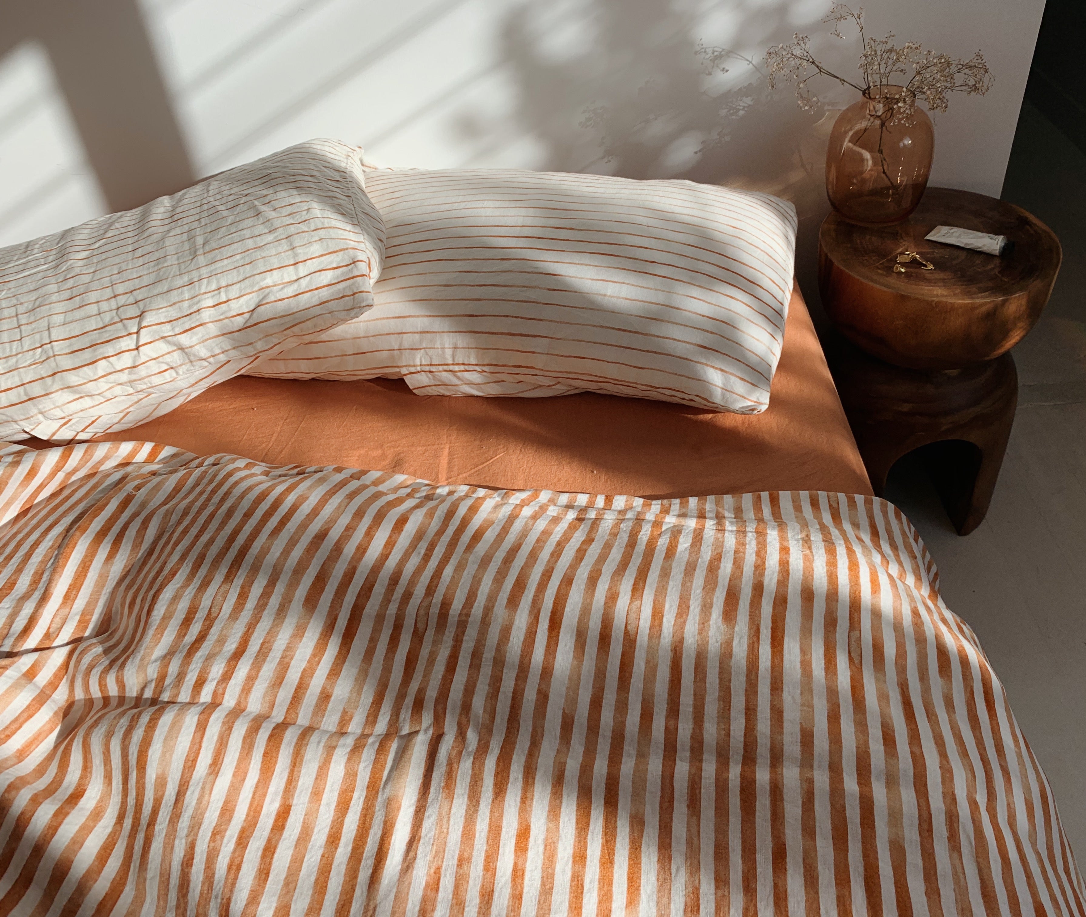 Tonal Stripe Thin set. Vote