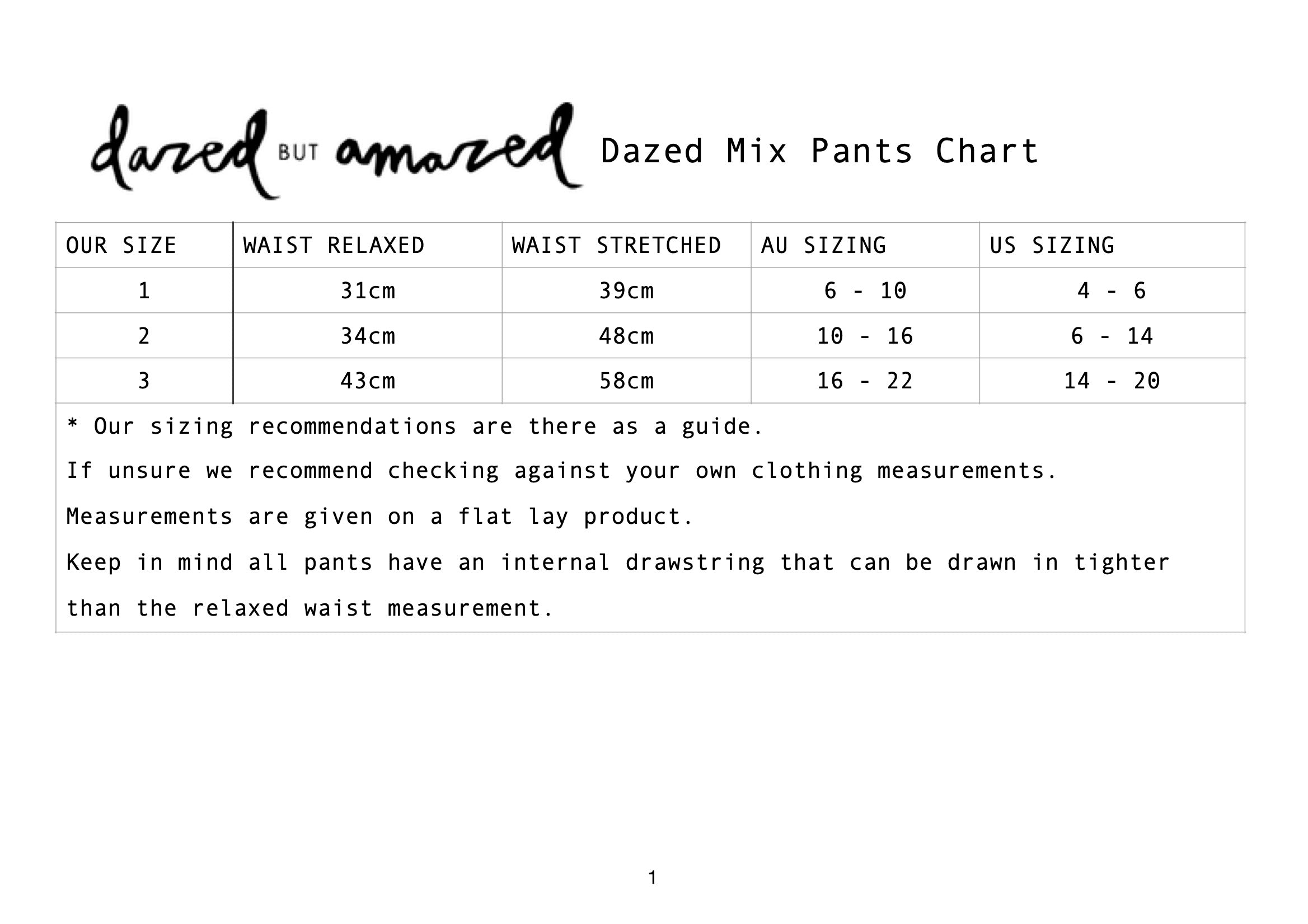 Mix Pants . Hazelnut